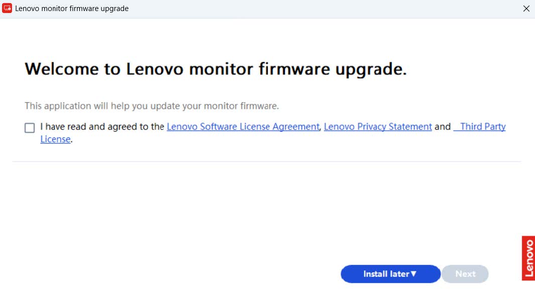 LDFM Installation Files