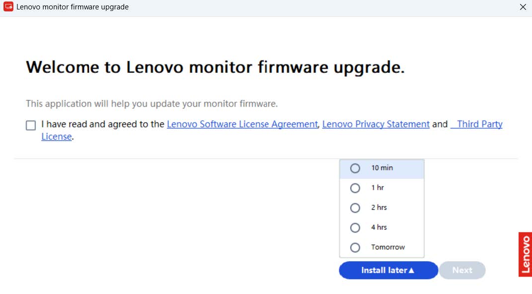 LDFM Installation Files